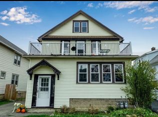 30 Chamberlin Dr FLOOR 1, Buffalo, NY 14210