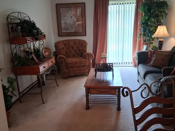 Bedford Green Apartments