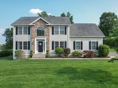 99 Loop Road, Watertown, CT, 06795