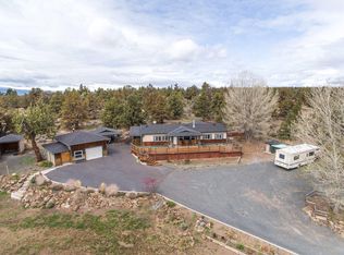 65155 76th St, Bend, OR 97703