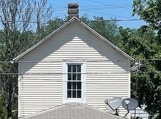 22 Warwick Ave NW, Massillon, OH