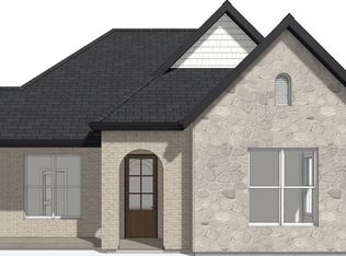 4027 W Sommerset St, Rogers, AR 72758