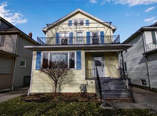 355 Wabash Ave, Kenmore, NY 14217