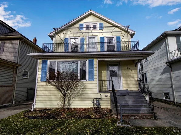355 Wabash Ave, Kenmore, NY 14217