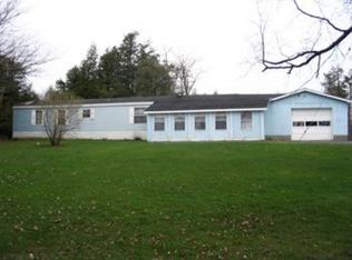 485 Stetson Rd, Chazy, NY 12921