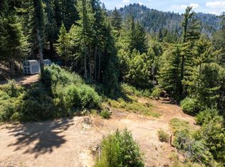 280 Sweetwater Ln, Ben Lomond, CA 95005