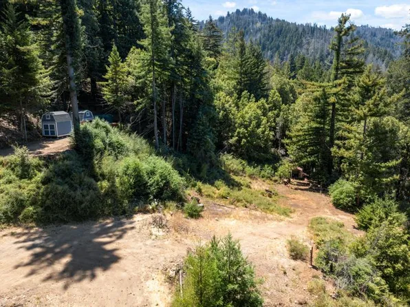 280 Sweetwater Ln, Ben Lomond, CA 95005