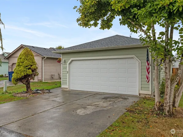 16407 40th Drive NE #226, Arlington, WA 98223