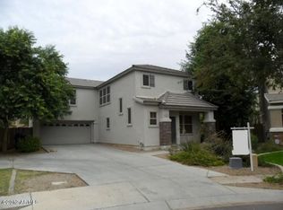 1343 S Pheasant Dr, Gilbert, AZ 85296