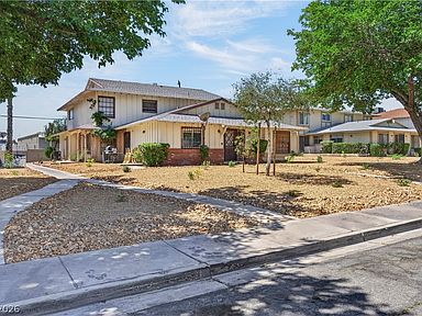 1339 Elizabeth Ave Unit 4, Paradise Town, NV 89119, photo 4