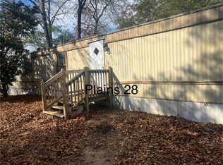 1405 Eagle Rd Lot 28, Sumter, SC 29154