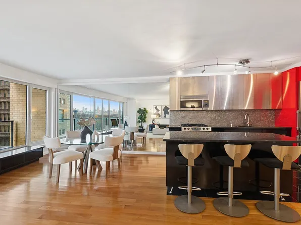 200 Central Park S APT 9H, Manhattan, NY 10019