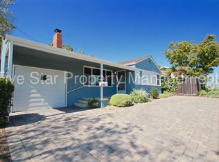 1046 Lupin Way, San Carlos, CA 94070