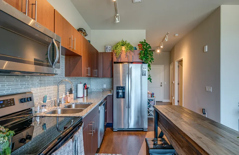 Granary Lofts — Photo 12