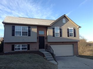 10304 Charleston Ln, Independence, KY 41051
