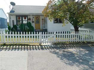 1108 39th St, Parkersburg, WV 26104