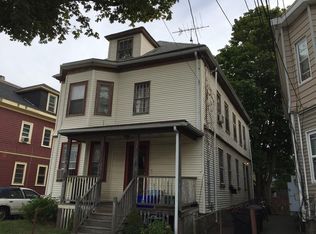 18 Blaine Ave, Beverly, MA 01915