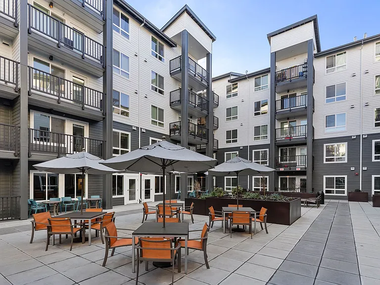 Ovation at Meeker 55+ Senior Apartments — Photo 13