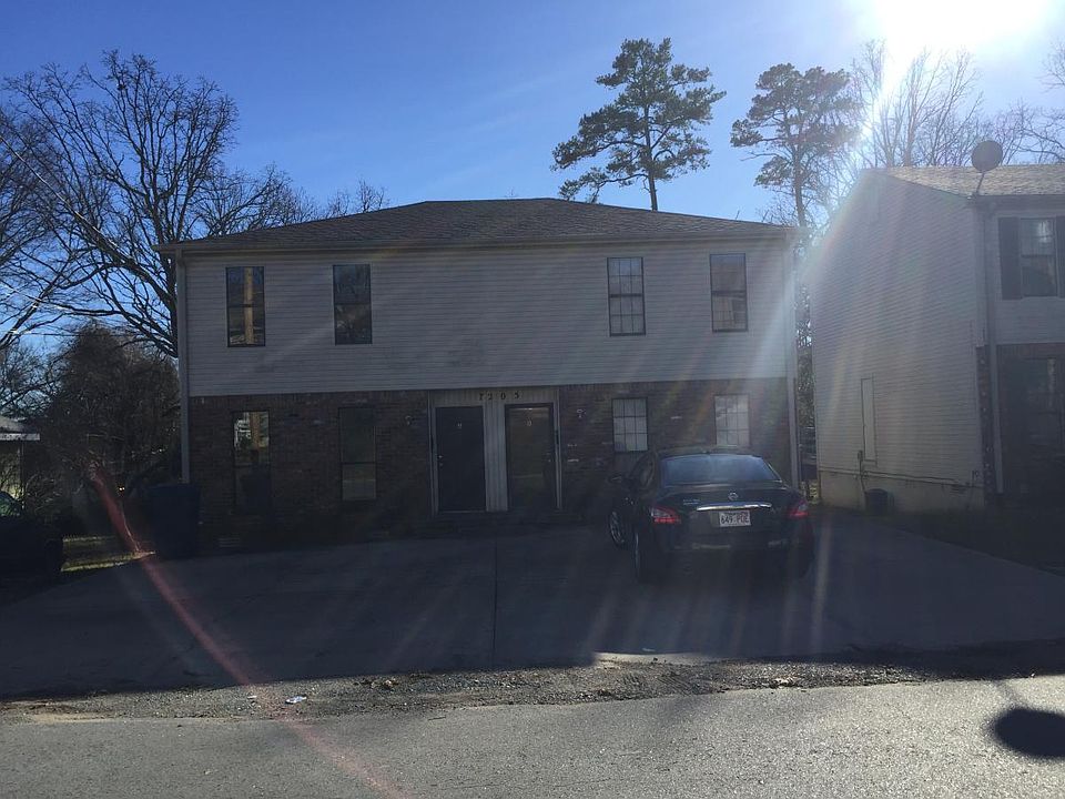 1st image of 7209 Indiana Ave #A