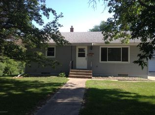 303 W Douglas Ave, Fergus Falls, MN 56537