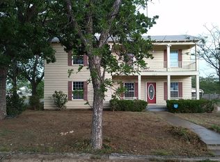 2309 Avenue D, Brownwood, TX 76801