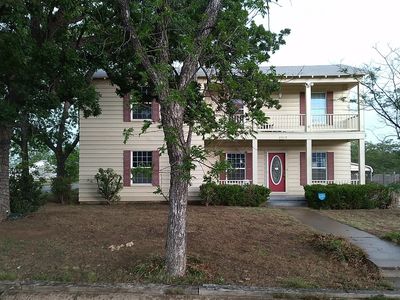 2309 Avenue D, Brownwood, TX, 76801