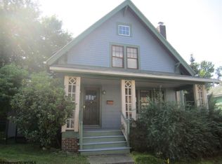 619 W Virginia Ave, Morgantown, WV 26501