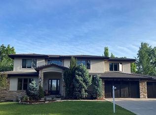 7205 Rustic Trl, Boulder, CO 80301