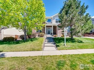 13878 Ptarmigan Dr, Broomfield, CO 80020