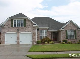 912 Bromley Hall, Florence, SC 29501