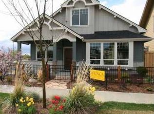 6726 S Talasai Ave, Boise, ID 83709
