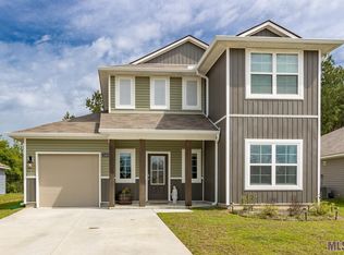12489 Orchid Ln, Walker, LA 70785