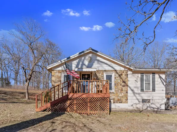 2222 Finley Falls Road, Seymour, MO 65746