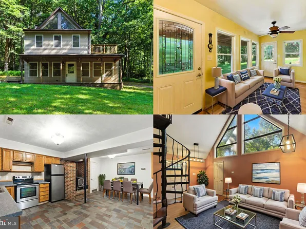 106 Inca Rd, Linden, VA 22642