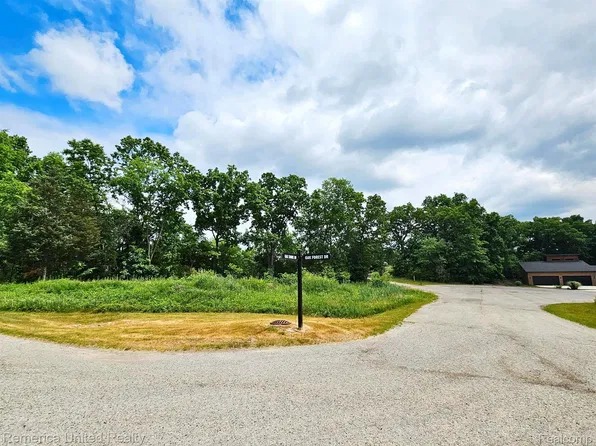 10537 Oak Forest Dr, South Lyon, MI 48178