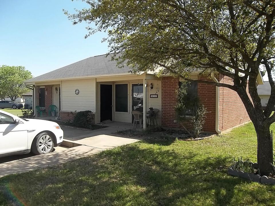 Whitney Retirement Village 39 Circle Dr Whitney TX Zillow