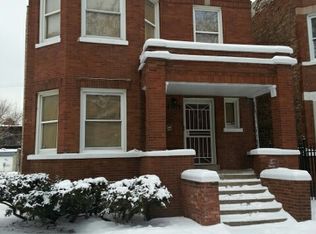 6224 S Rhodes Ave, Chicago, IL 60637