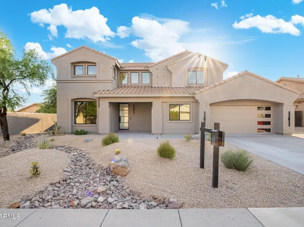 16632 N 105TH Way, Scottsdale, AZ 85255