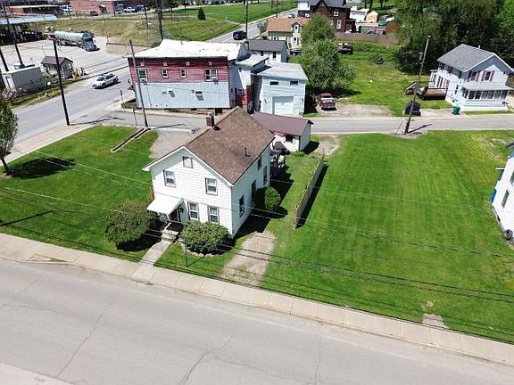 2nd image of 3 LOCUST STREET
