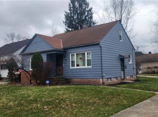 18704 Longview Ave, Maple Hts, OH 44137