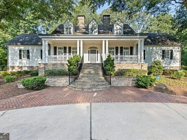 1335 Marietta Country Club Dr NW, Kennesaw, GA 30152