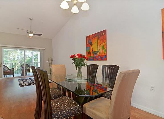 3rd image of 25735 Lake Amelia Way Unit 201