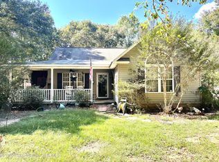 13397 Hamlet Mill Rd, New Site, AL 36256