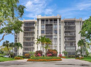 1671 Bridgewood Dr #PENTHOUSE, Boca Raton, FL 33434
