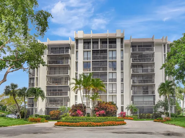 1671 Ph Bridgewood Drive #Ph, Boca Raton, FL 33434