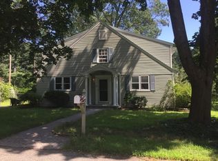3 Royal St, Wilmington, MA 01887