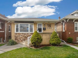 2834 Cuyler Ave, Berwyn, IL 60402