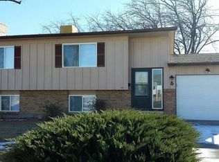 6 Bridle Trl, Pueblo, CO 81005