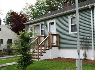 1 Hillcrest Ave, Washington, NJ 07882