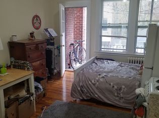 26 Chiswick Rd APT 4, Brighton, MA 02135